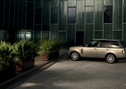Tapety Land Rover
